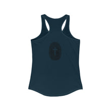 Load image into Gallery viewer, Women&#39;s &quot;Fingerprint&quot; Tank
