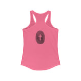 Women's "Fingerprint" Tank