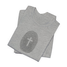 Load image into Gallery viewer, Identity in Christ Short Sleeve Tee
