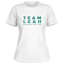 Load image into Gallery viewer, Team Leah - Soccer Jersey
