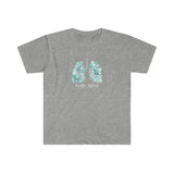 "Breathe YahWeh" T-Shirt