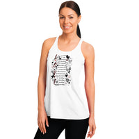 "Love" Tank top