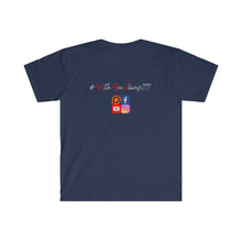 Load image into Gallery viewer, Cotton WithYouAlways T-Shirt
