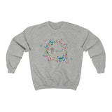 "Transformed" Sweatshirt