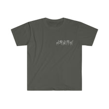 Load image into Gallery viewer, &quot;Hand Sign Loved&quot; T-Shirt
