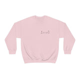 "Loved" Sweatshirt