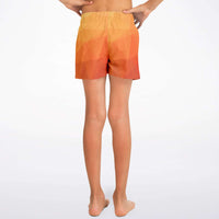 "Transformed" Swimwear 6T-18T