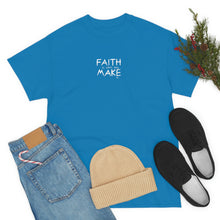 Load image into Gallery viewer, Unisex Heavy Cotton Tee
