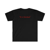 "It is finished" T-Shirt