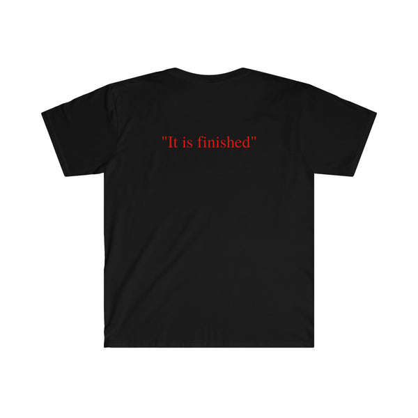 "It is finished" T-Shirt