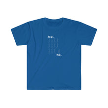 Load image into Gallery viewer, &quot;Yeah-Nah&quot; T-Shirt
