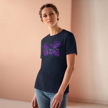 Load image into Gallery viewer, &quot;Lupus Awareness&quot; Relaxed fit T-Shirt - Women
