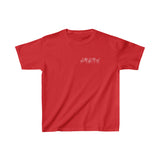 "Hand sign- Loved" Kids T-Shirt 6T-18T