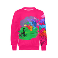 "Fruit of the Spirit" Sweatshirt 6T-18T