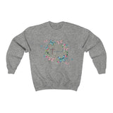 "Transformed" Sweatshirt