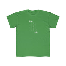 Load image into Gallery viewer, &quot;Yeah Nah&quot; Kids 6T-18T T-Shirt
