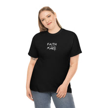 Load image into Gallery viewer, Unisex Heavy Cotton Tee
