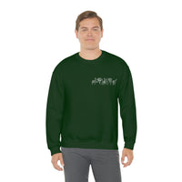 "Sign Language Love" Sweatshirt