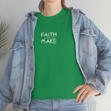Load image into Gallery viewer, Unisex Heavy Cotton Tee
