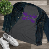 "Lupus Awareness" Relaxed fit T-Shirt - Women