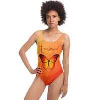 "Transformed" Swimwear - Women