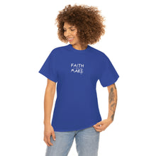 Load image into Gallery viewer, Unisex Heavy Cotton Tee
