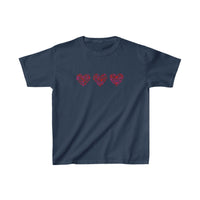 "Love" Kids 6T-18T T-Shirt