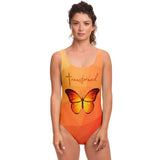 "Transformed" Swimwear - Women