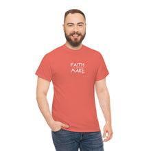 Load image into Gallery viewer, Unisex Heavy Cotton Tee
