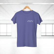 Load image into Gallery viewer, &quot;Loved - hand sign&quot; Jersey Women&#39;s T-shirt
