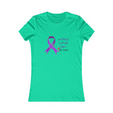 "Lupus Awareness " T-Shirt - Women