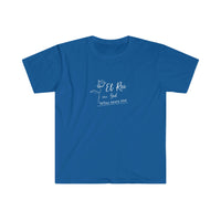 "El Roi" T-Shirt