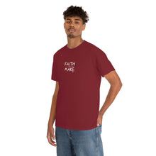 Load image into Gallery viewer, Unisex Heavy Cotton Tee
