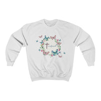 "Transformed" Sweatshirt