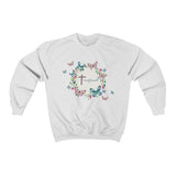 "Transformed" Sweatshirt