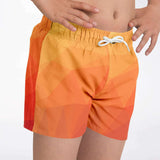 "Transformed" Swimwear 6T-18T