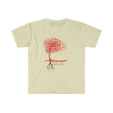 "Rooted in Christ" T-Shirt