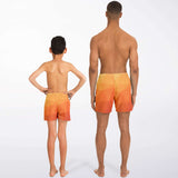 "Transformed" Swimwear 6T-18T