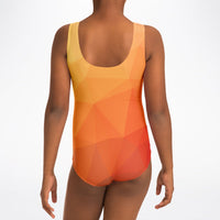 "Transformed" Swimwear 6T-18T