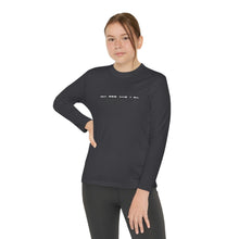 Load image into Gallery viewer, Youth Long Sleeve Competitor Tee
