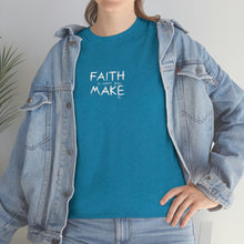 Load image into Gallery viewer, Unisex Heavy Cotton Tee
