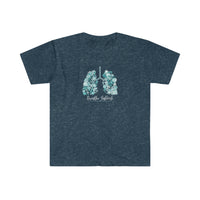 "Breathe YahWeh" T-Shirt