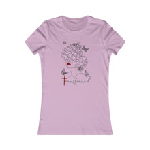 Load image into Gallery viewer, &quot;Transformed&quot; T-Shirt - Women
