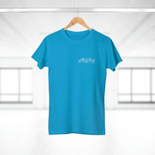 Load image into Gallery viewer, &quot;Loved - hand sign&quot; Jersey Women&#39;s T-shirt
