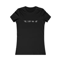 "Love" T-Shirt