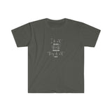 "Atheist" T-Shirt