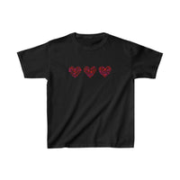 "Love" Kids 6T-18T T-Shirt