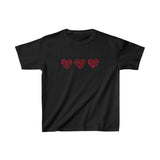 "Love" Kids 6T-18T T-Shirt