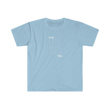 Load image into Gallery viewer, &quot;Yeah-Nah&quot; T-Shirt

