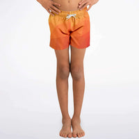 "Transformed" Swimwear 6T-18T